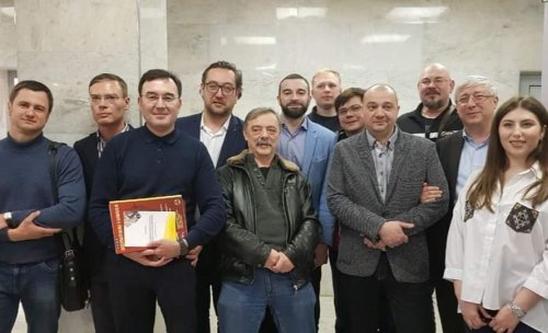 VIII Всероссийская Школа по детской урологии-андрологии